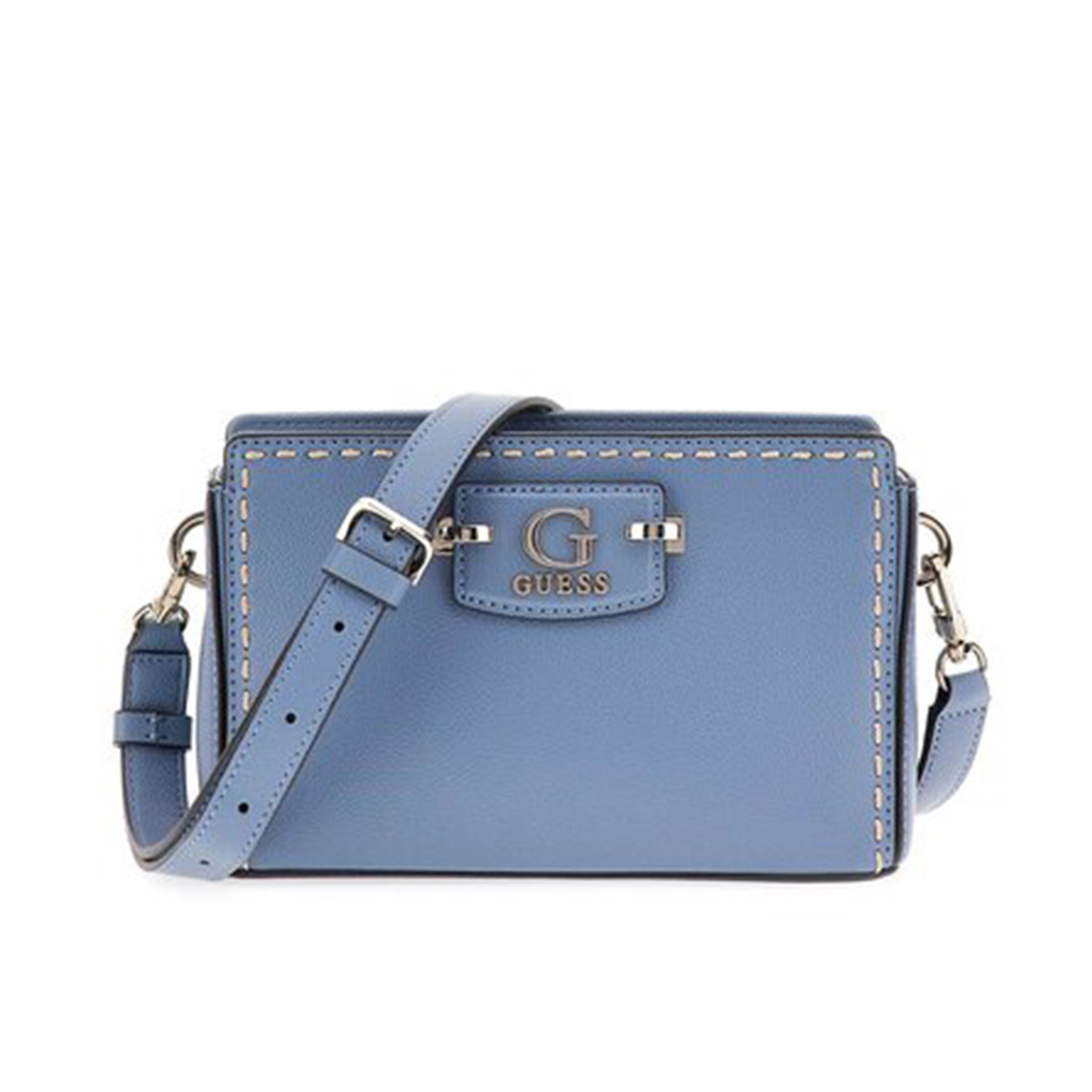 SAC ?? BANDOULI??RE GUESS FEMME SIMILICUIR